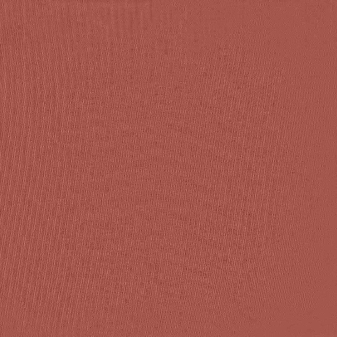 Balkong Skärm Terracotta 110 X 1000 Cm Oxford Tyg