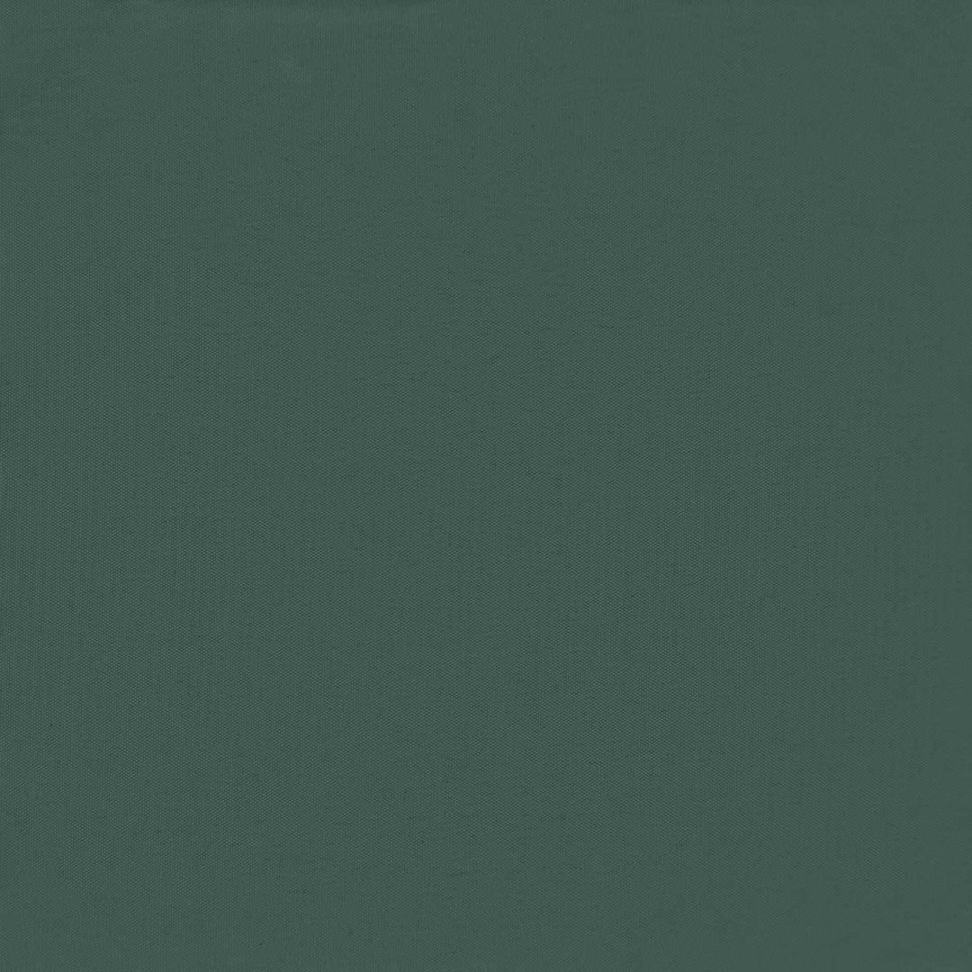 Balkong Skärm Mörkgrön 110 X 700 Cm Oxford Tyg