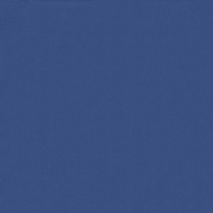 Balkong Skärm Blå 100 X 500 Cm Oxford Tyg