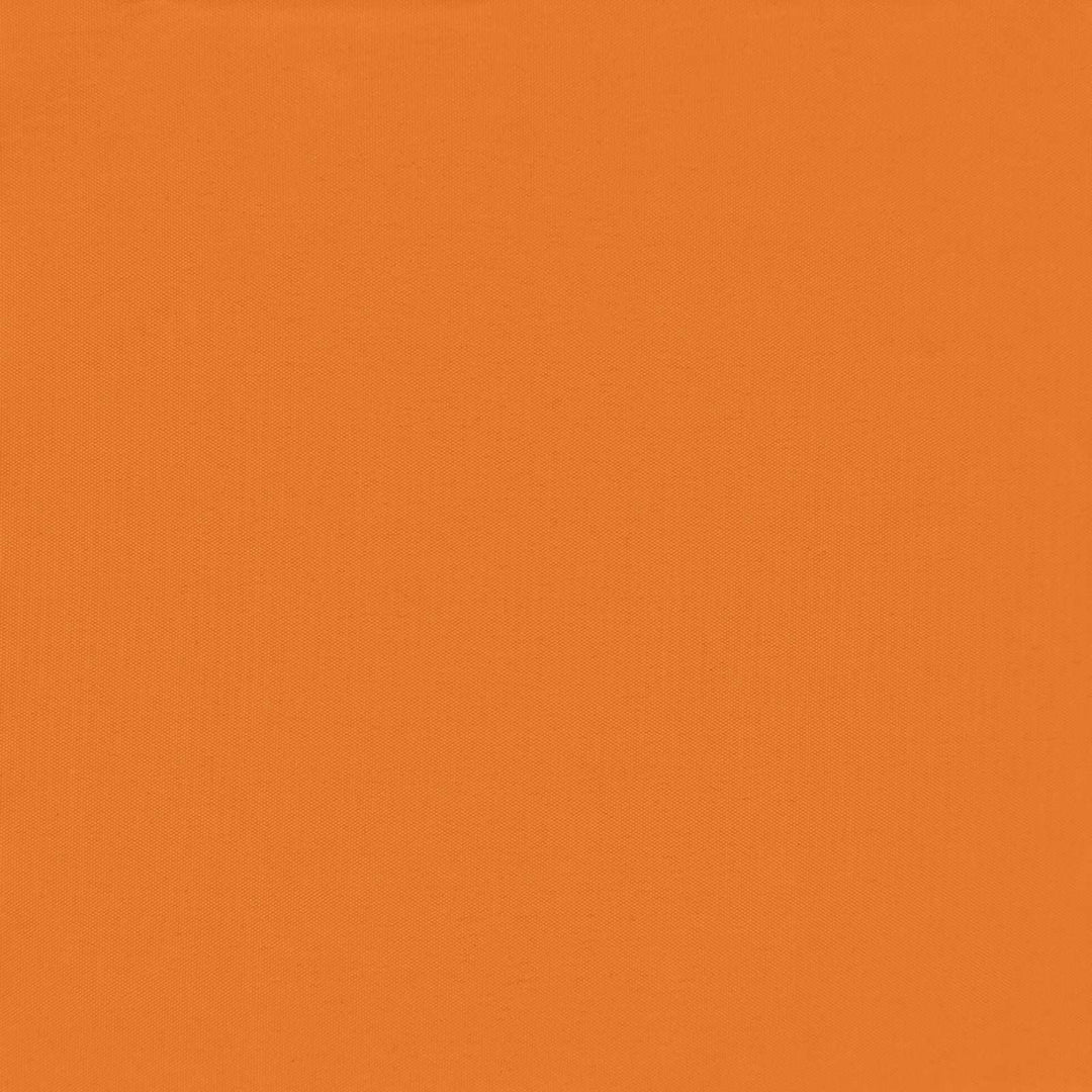 Balkong Skärm Orange 110 X 300 Cm Oxford Tyg