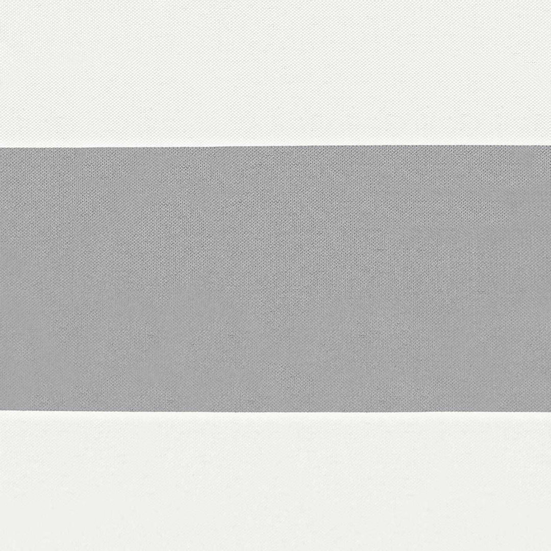Balkong Skärm 90 X 1000 Cm Oxford Tyg Rektangulär
