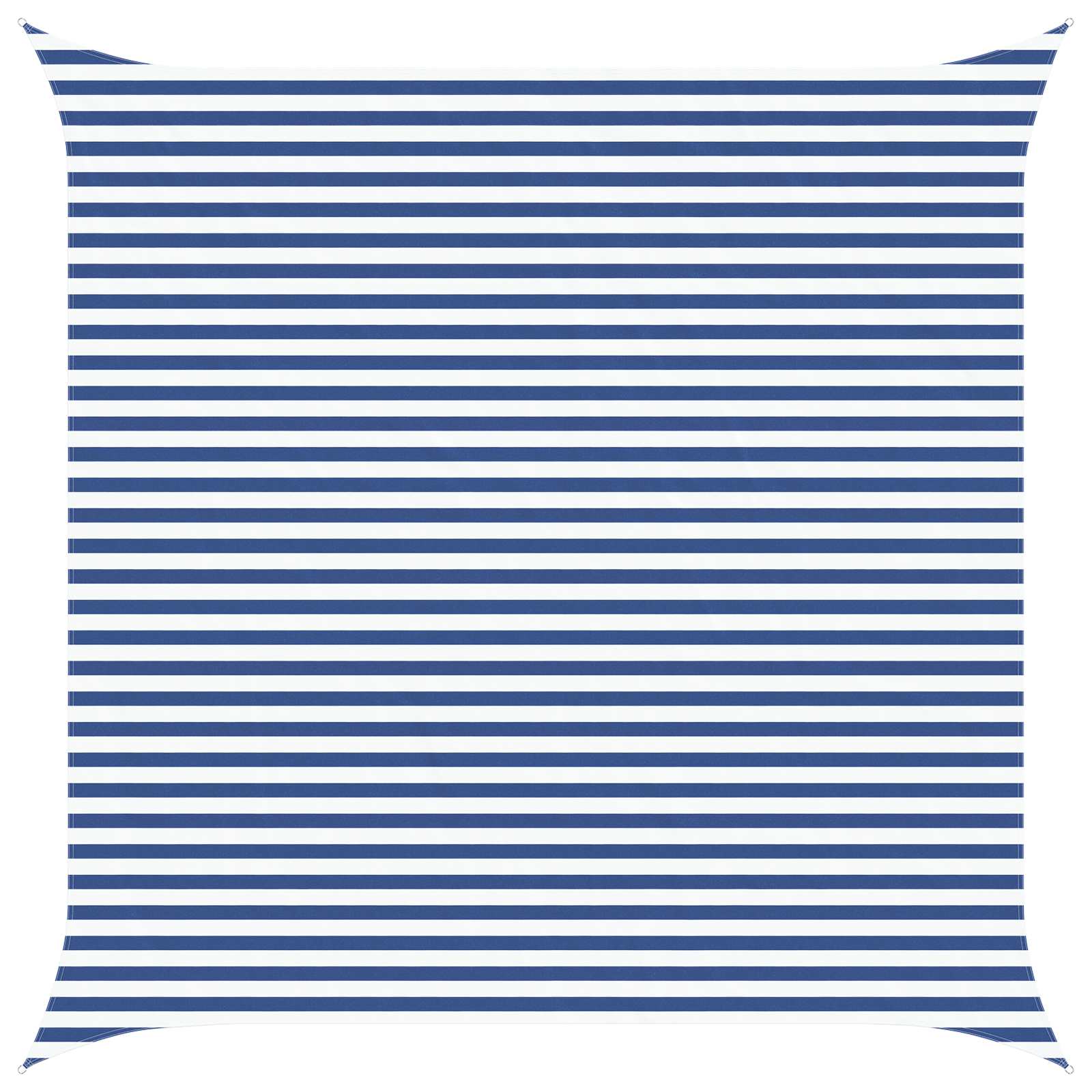 Utomhus Solsätt Segel 4,5 X 4,5 M 100% Polyester Oxford