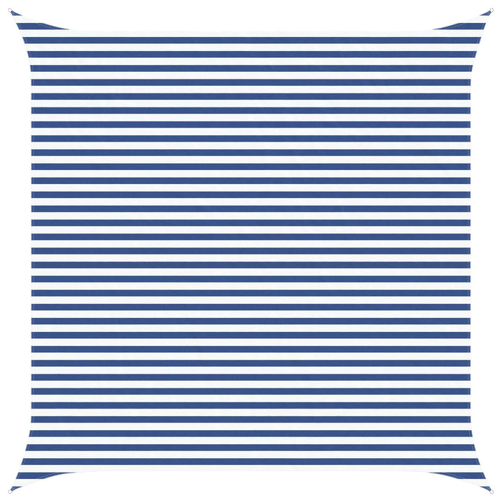 Utomhus Solsätt Segel 4,5 X 4,5 M 100% Polyester Oxford