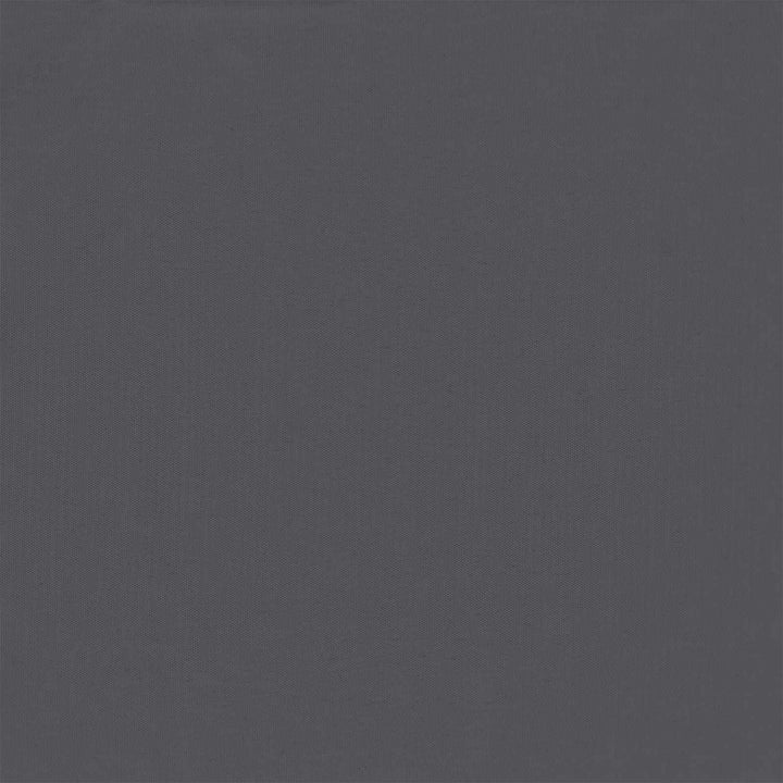 Solskugge Segel Antracit 6 X 2,5 M 100% Polyester Oxford