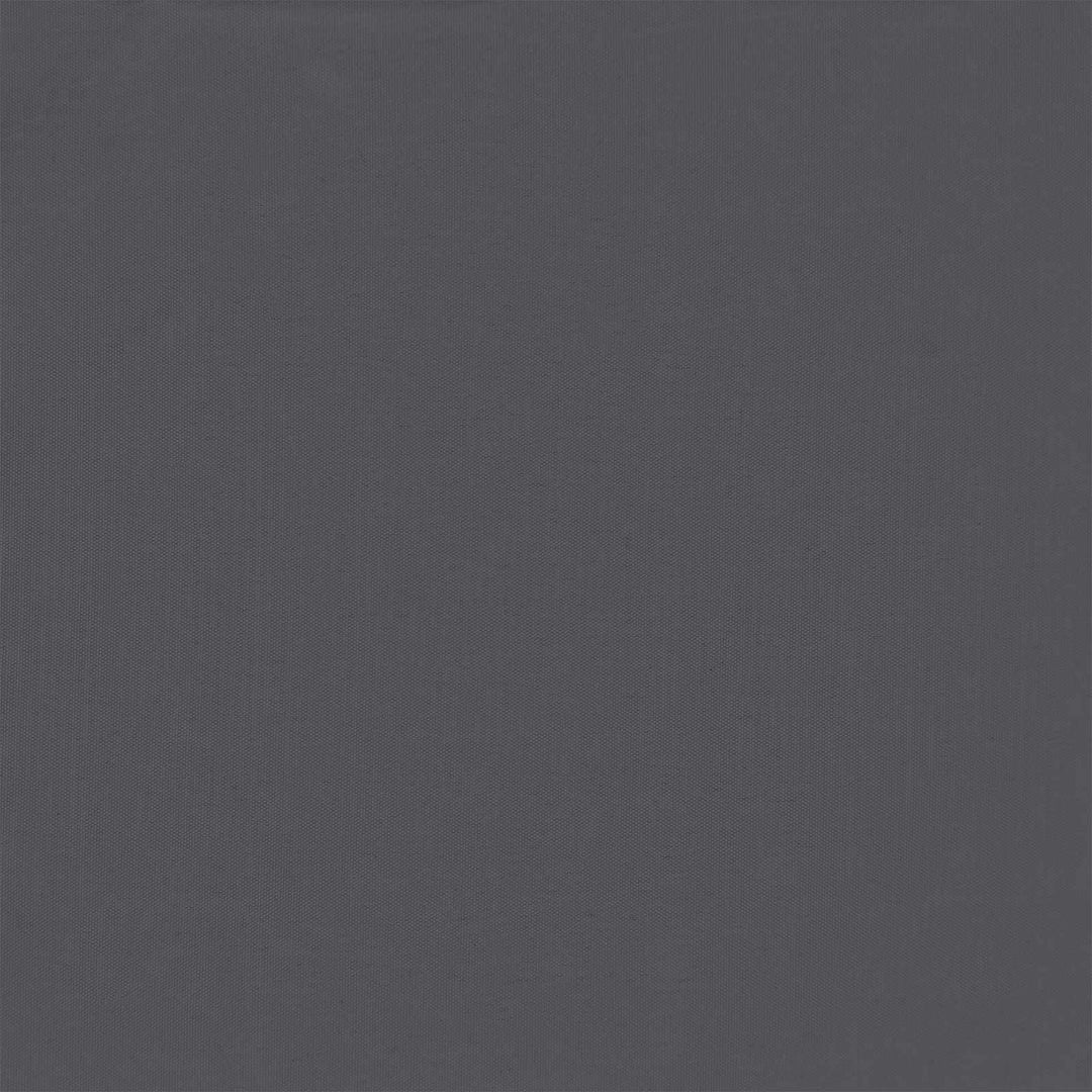 Solskugge Segel Antracit 6 X 2,5 M 100% Polyester Oxford