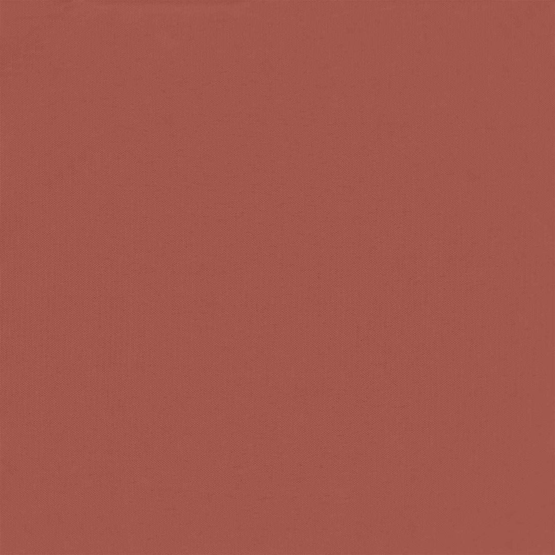 Solskugge Segel Terracotta 6 X 2,5 M 100% Polyester Oxford