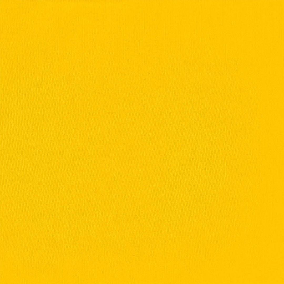 Solskugge Segel Gul 6 X 2 M 100% Polyester Oxford