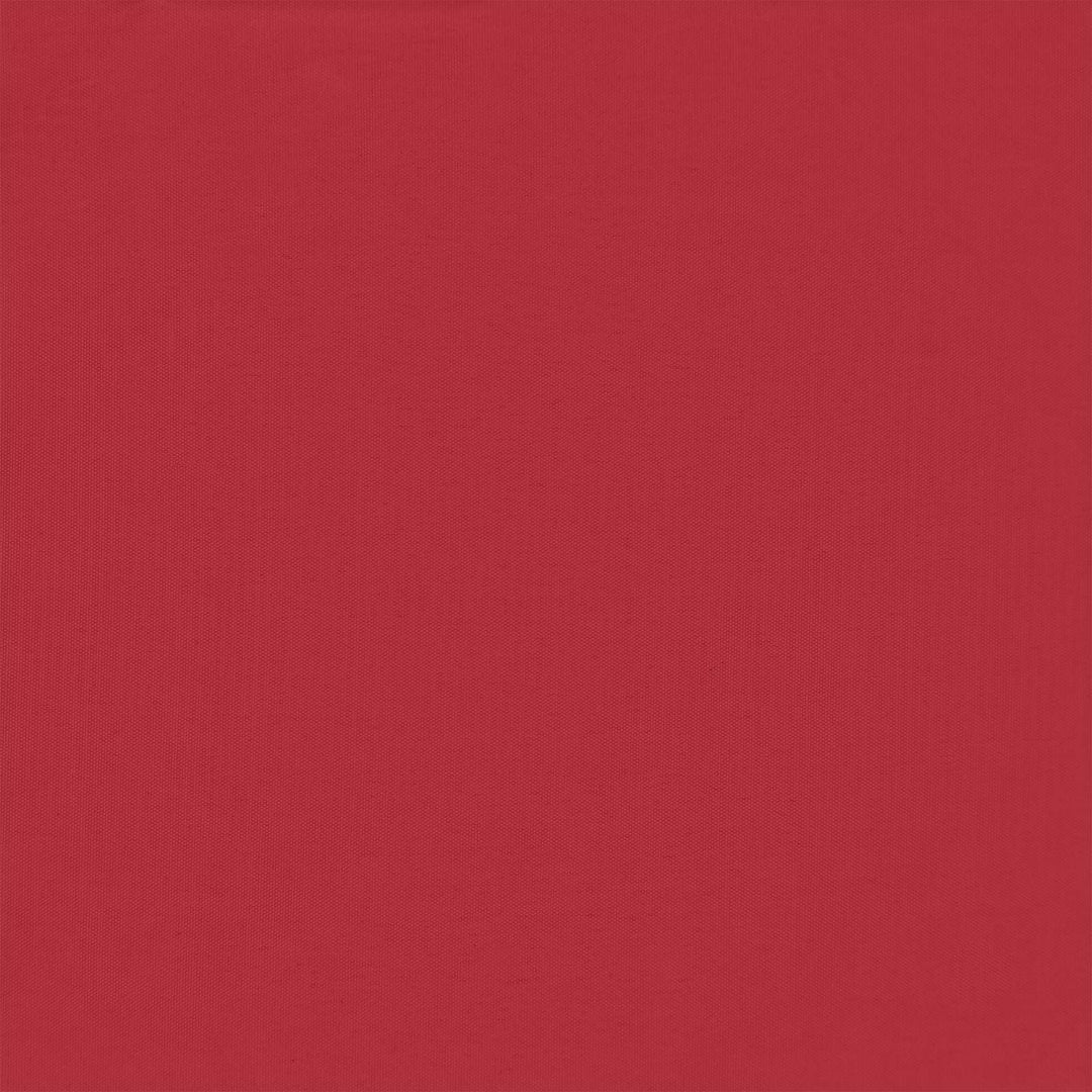 Solskugge Segel Röd 6 X 2 M 100% Polyester Oxford