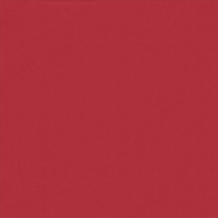 Solskugge Segel Röd 6 X 2,5 M 100% Polyester Oxford