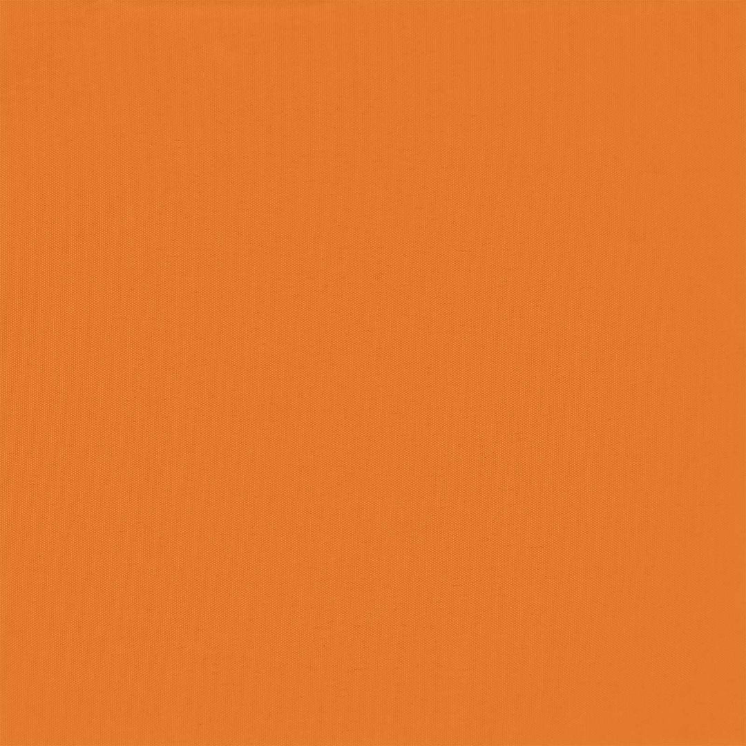 Solskugge Segel Orange 6 X 2,5 M 100% Polyester Oxford