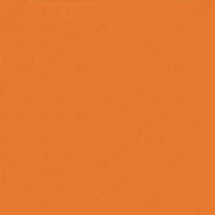Solskugge Segel Orange 6 X 2,5 M 100% Polyester Oxford