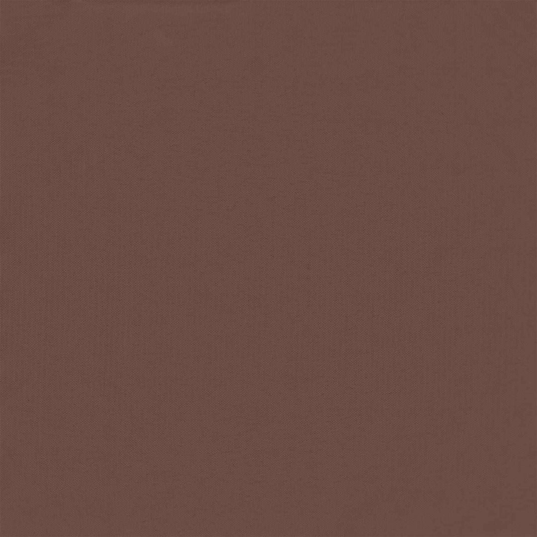 Solskugge Segel Brun 6 X 2,5 M 100% Polyester Oxford