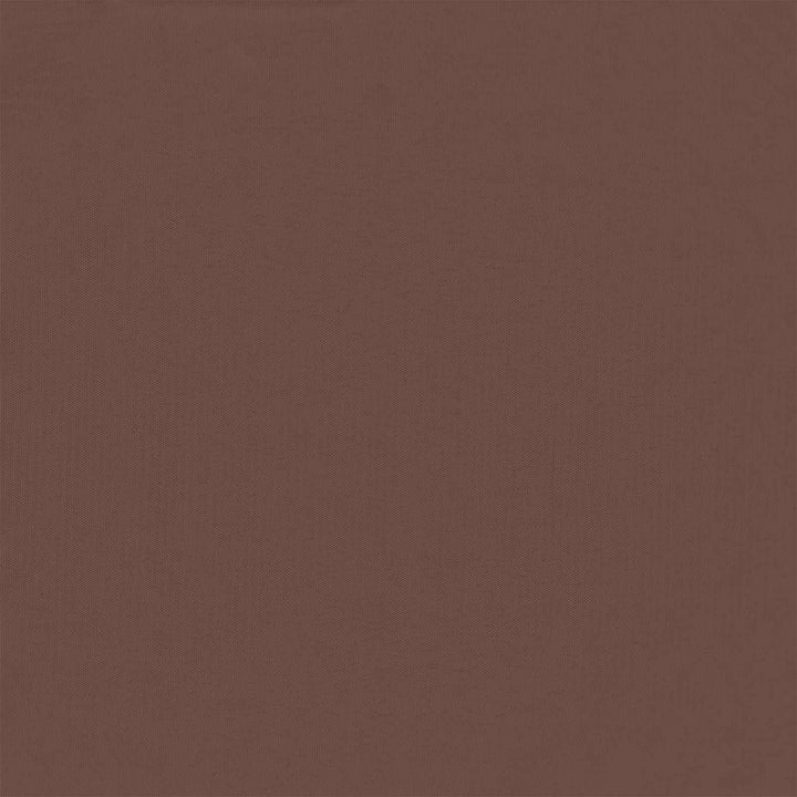 Solskugge Segel Brun 6 X 2,5 M 100% Polyester Oxford