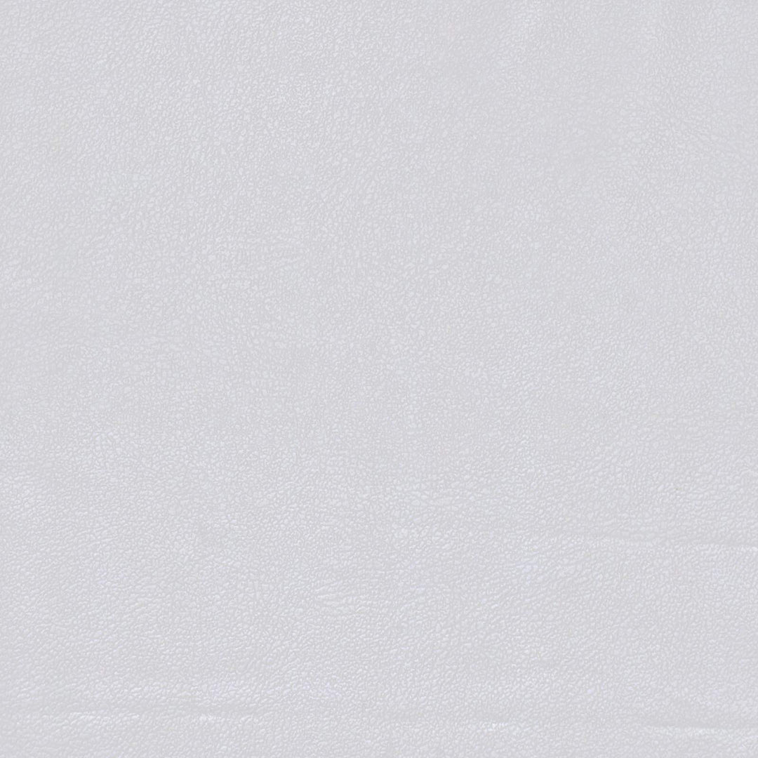 Fällstol 2 Pcs Vit 48 X 43,5 X 81 Cm Konstläder