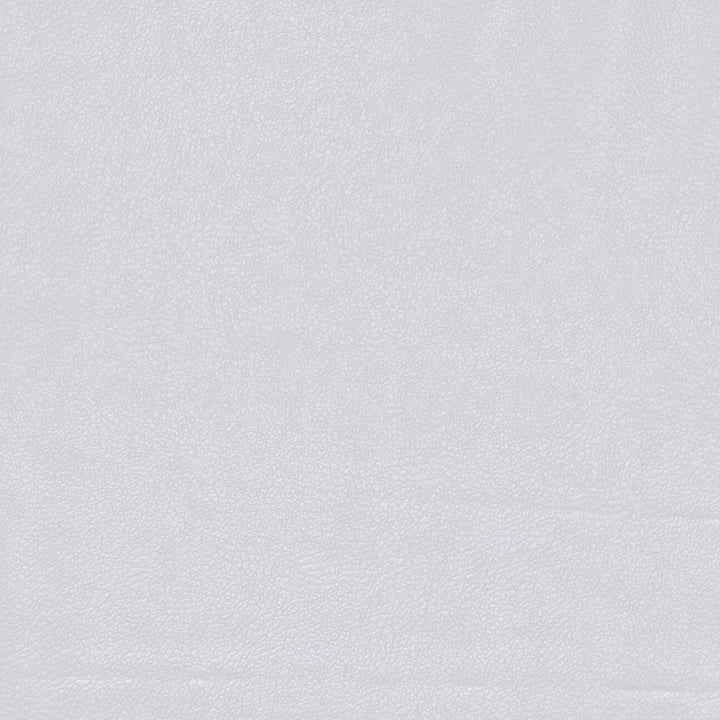 Fällstol 8 Pcs Vitt Och Grått 48 X 43,5 X 81 Cm Konstläder