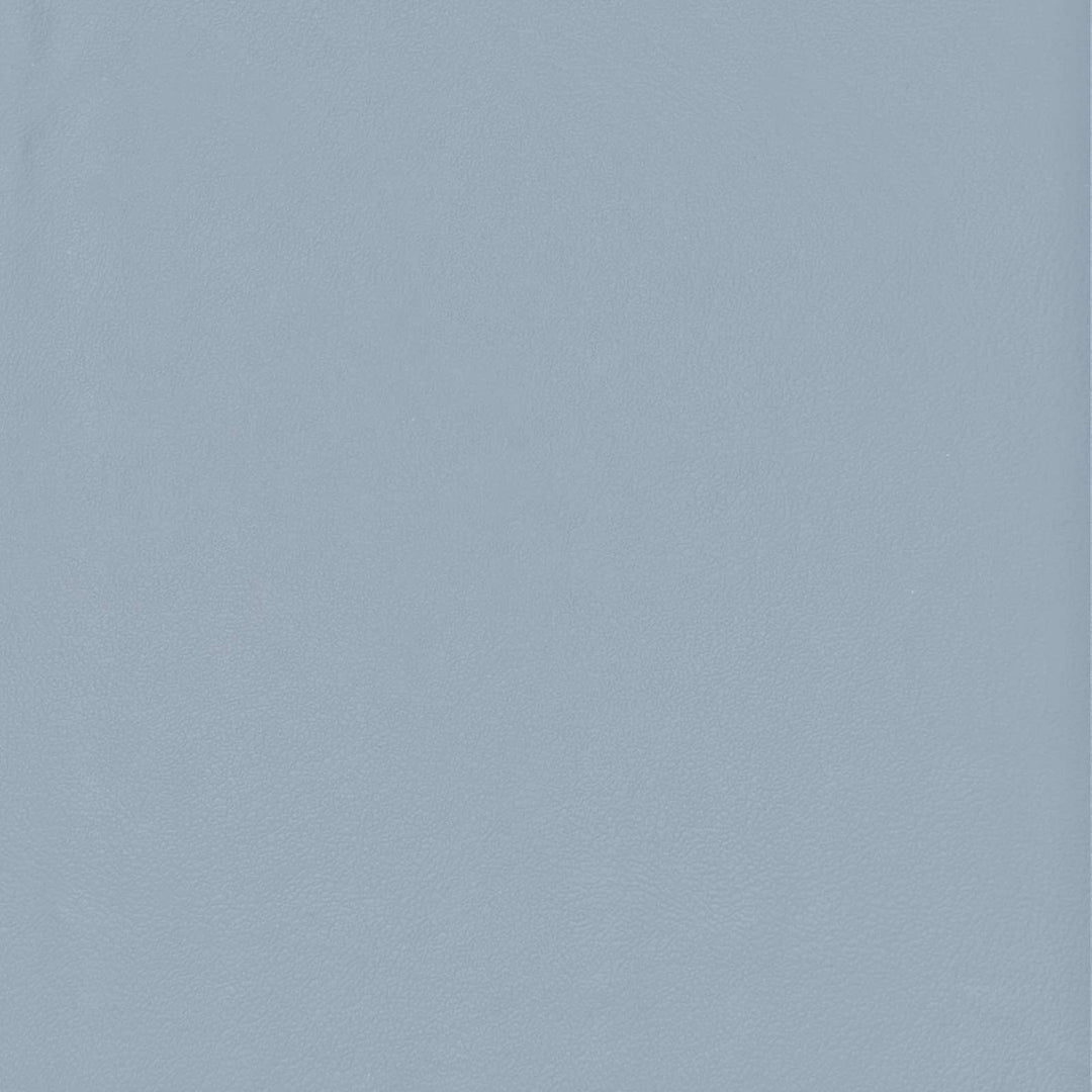 Fällstol 8 Pcs Grå 48 X 43,5 X 81 Cm Konstläder