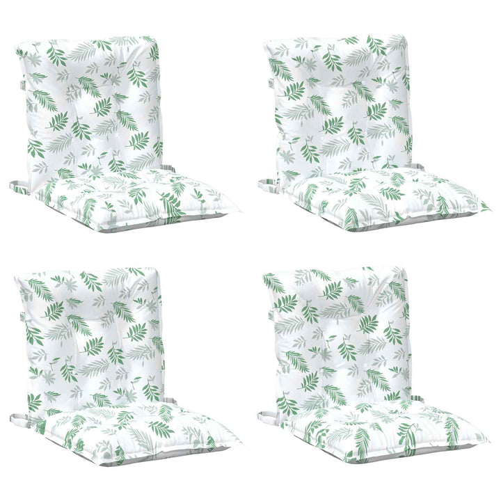 Utomhuskudde 100 X 50 X 7 Cm 100% Polyester
