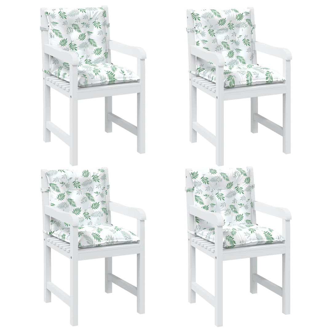 Utomhuskudde 100 X 50 X 7 Cm 100% Polyester
