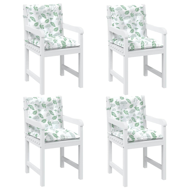 Utomhuskudde 100 X 50 X 7 Cm 100% Polyester
