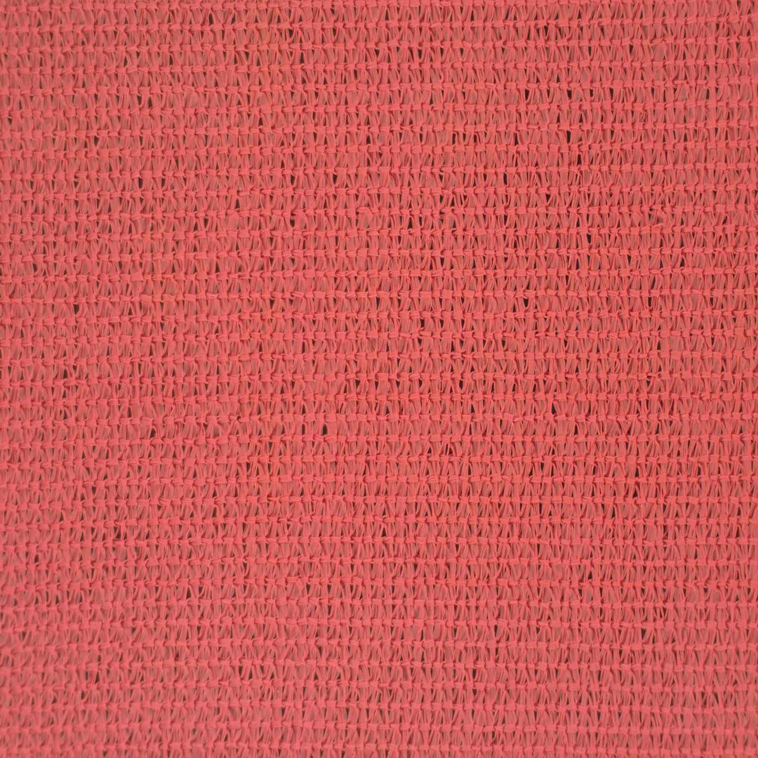 Balkong Skärm Terracotta 75 X 700 Cm Hdpe Och Aluminium