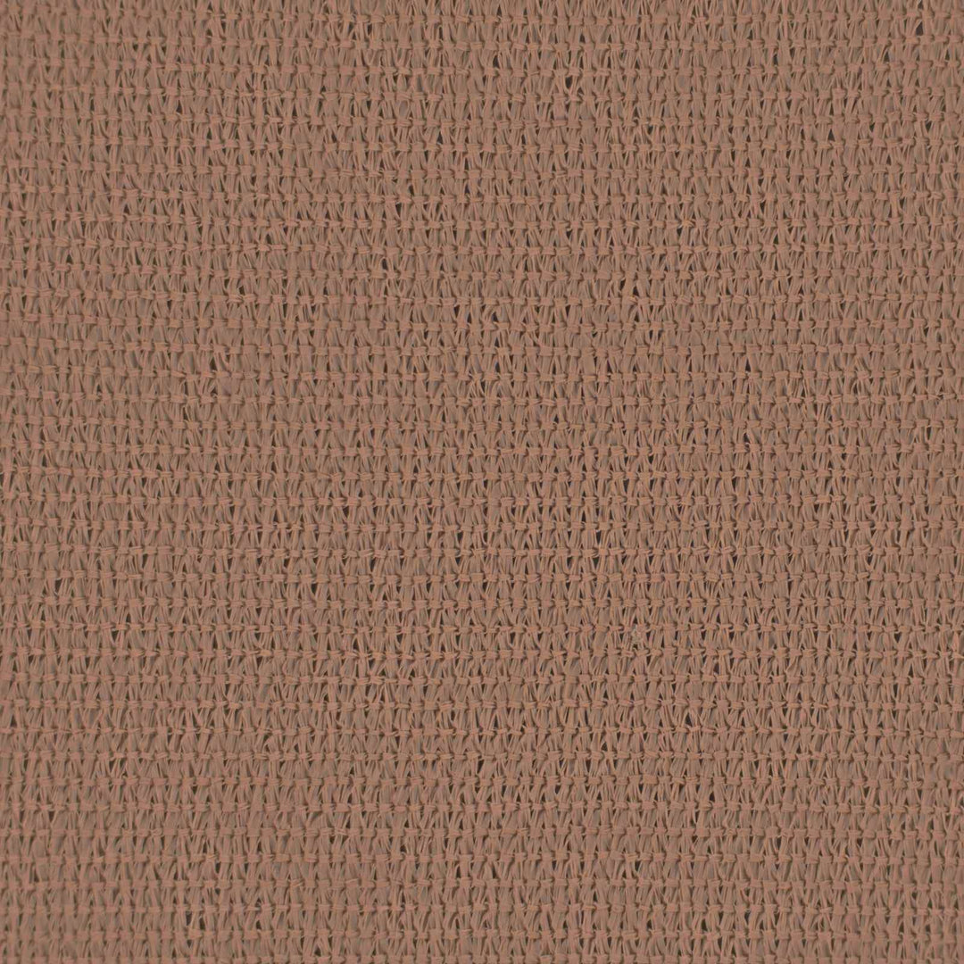 Balkong Skärm Taupe 120 X 800 Cm Hdpe Och Aluminium