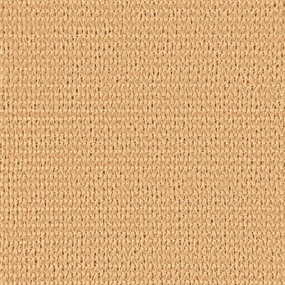 Balkong Skärm Sand 90 X 700 Cm Hdpe Och Aluminium
