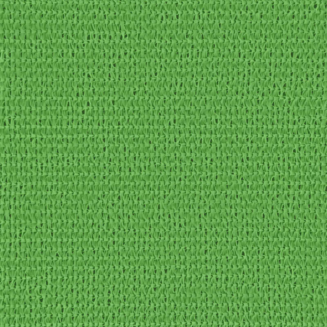 Solsätt Segel Ljusgrön 7 X 5 X 5 M Hdpe