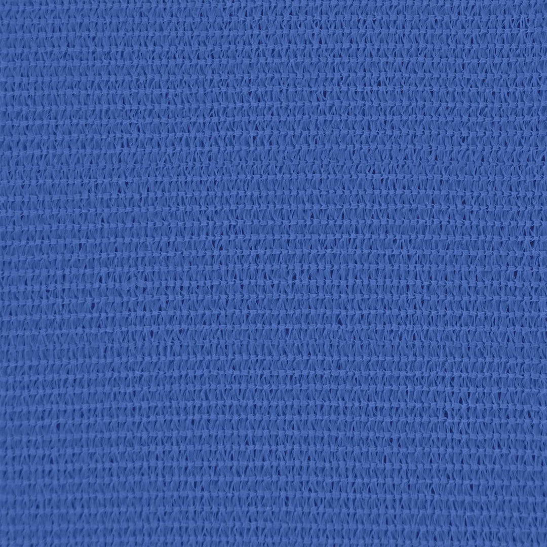 Solsätt Segel Blå 7 X 5 X 5 M Hdpe