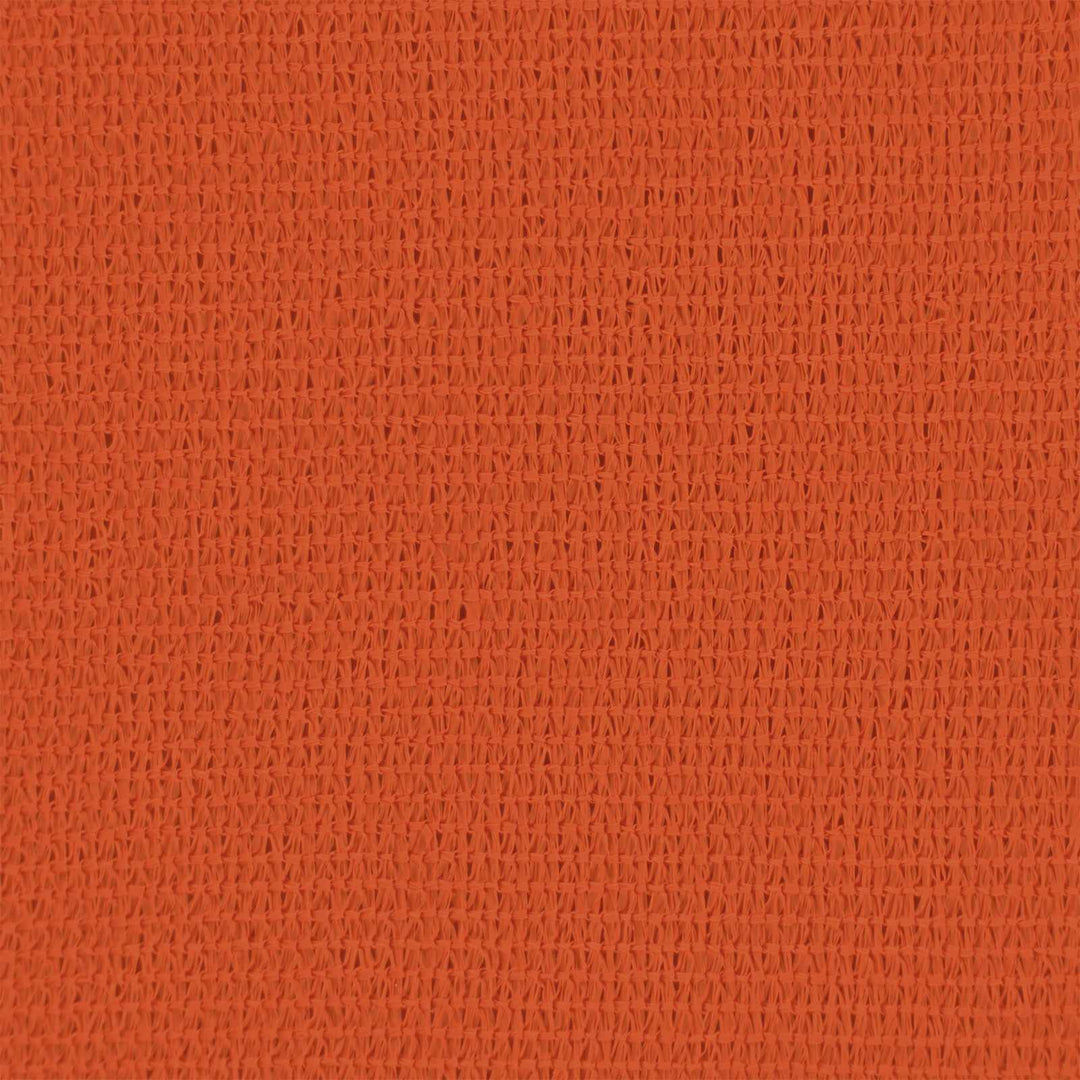 Solsätt Segel Orange 2,5 X 6 M Hdpe
