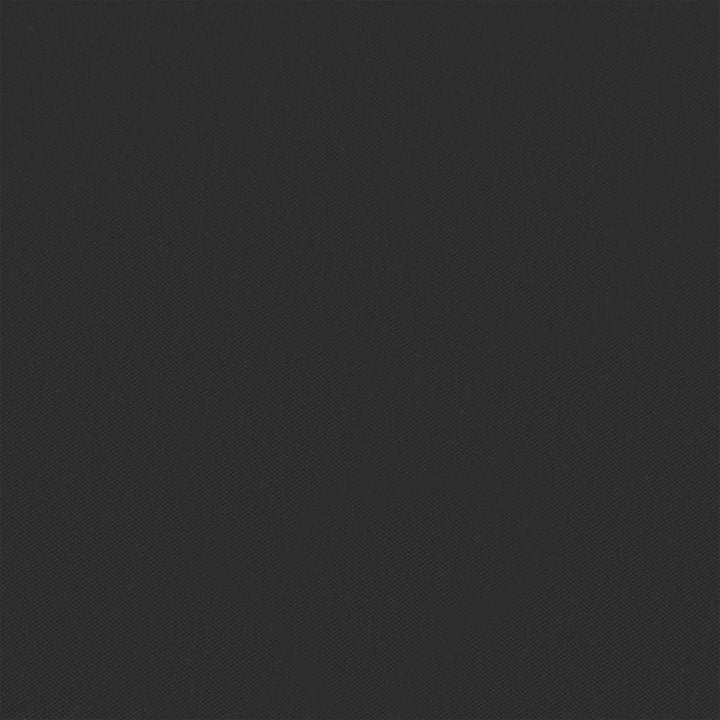Fristående Markis Antracit 5 X 3 M Polyester