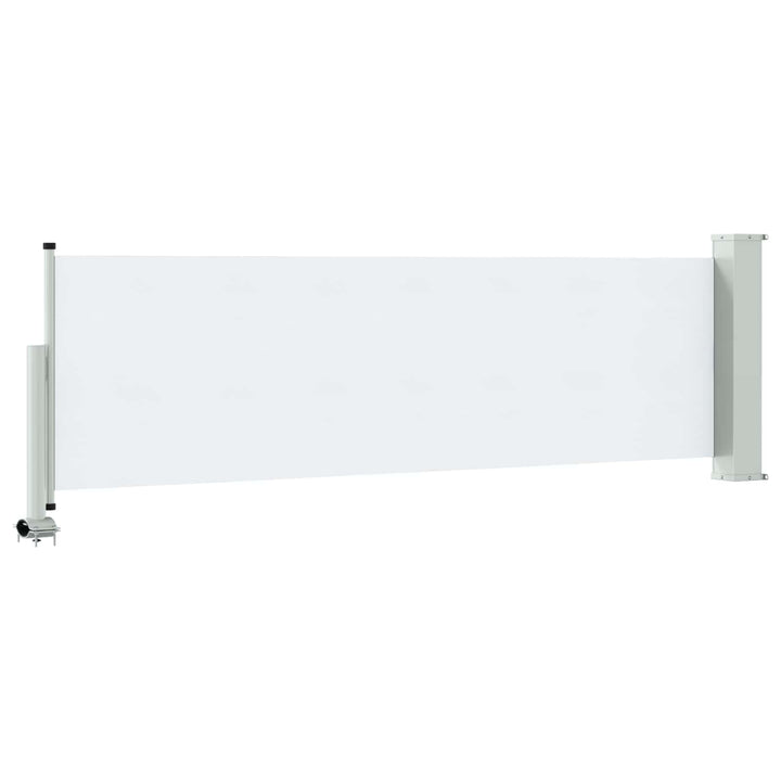 Sido Markis 60 X 300 Cm Rektangulär Vit