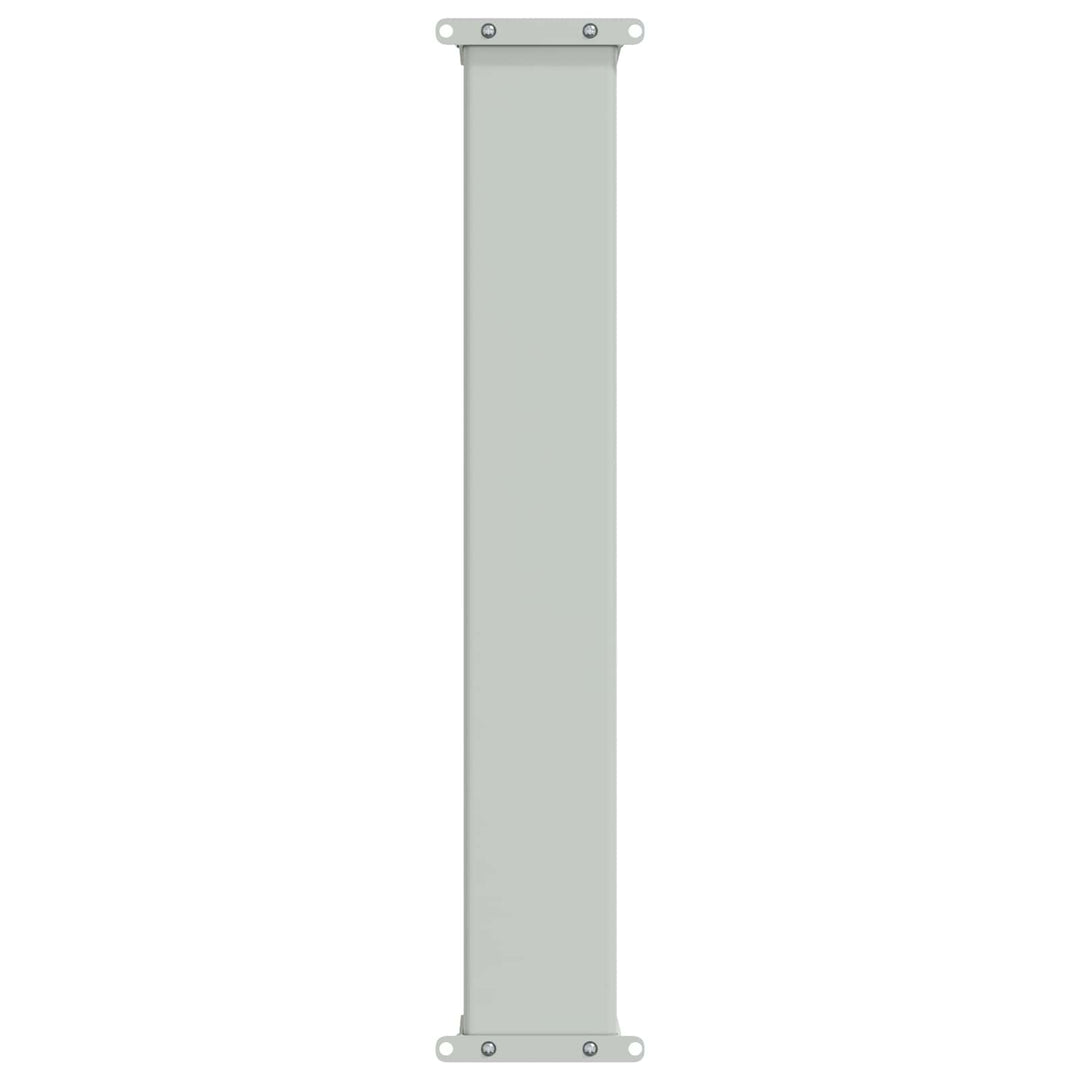 Sido Markis 60 X 300 Cm Rektangulär Vit