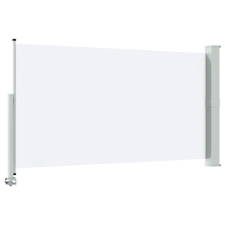 Sido Markis 140 X 300 Cm 100% Polyester, Järn, Stål Rektangulär