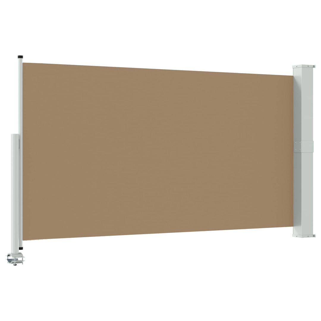 Sido Markis 140 X 300 Cm 100% Polyester, Järn, Stål Rektangulär