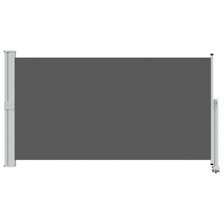 Sido Markis 140 X 300 Cm 100% Polyester, Järn, Stål Rektangulär