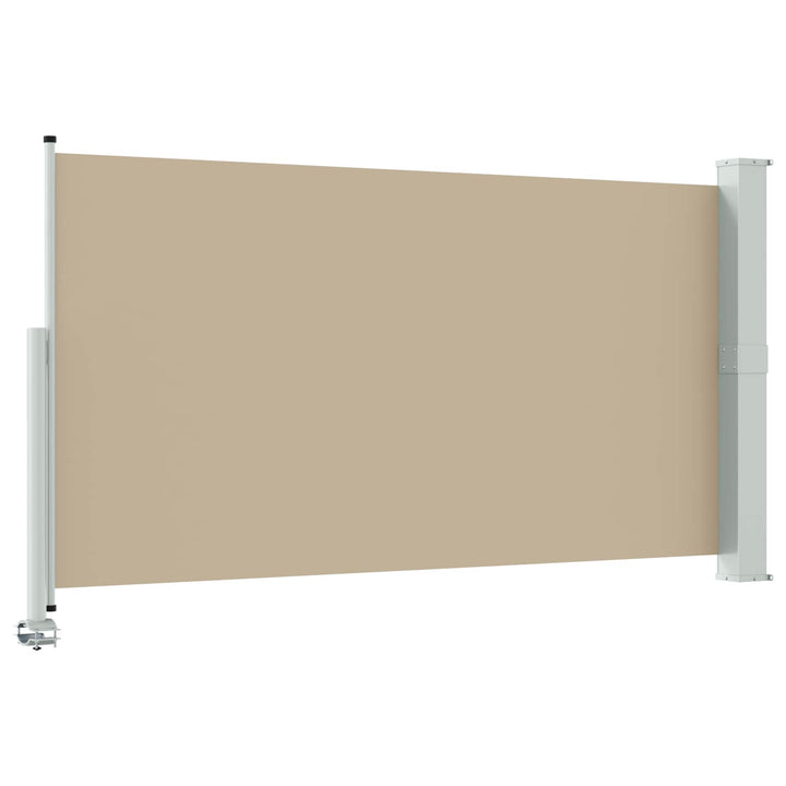Sido Markis 160 X 300 Cm 100% Polyester, Järn, Stål Rektangulär