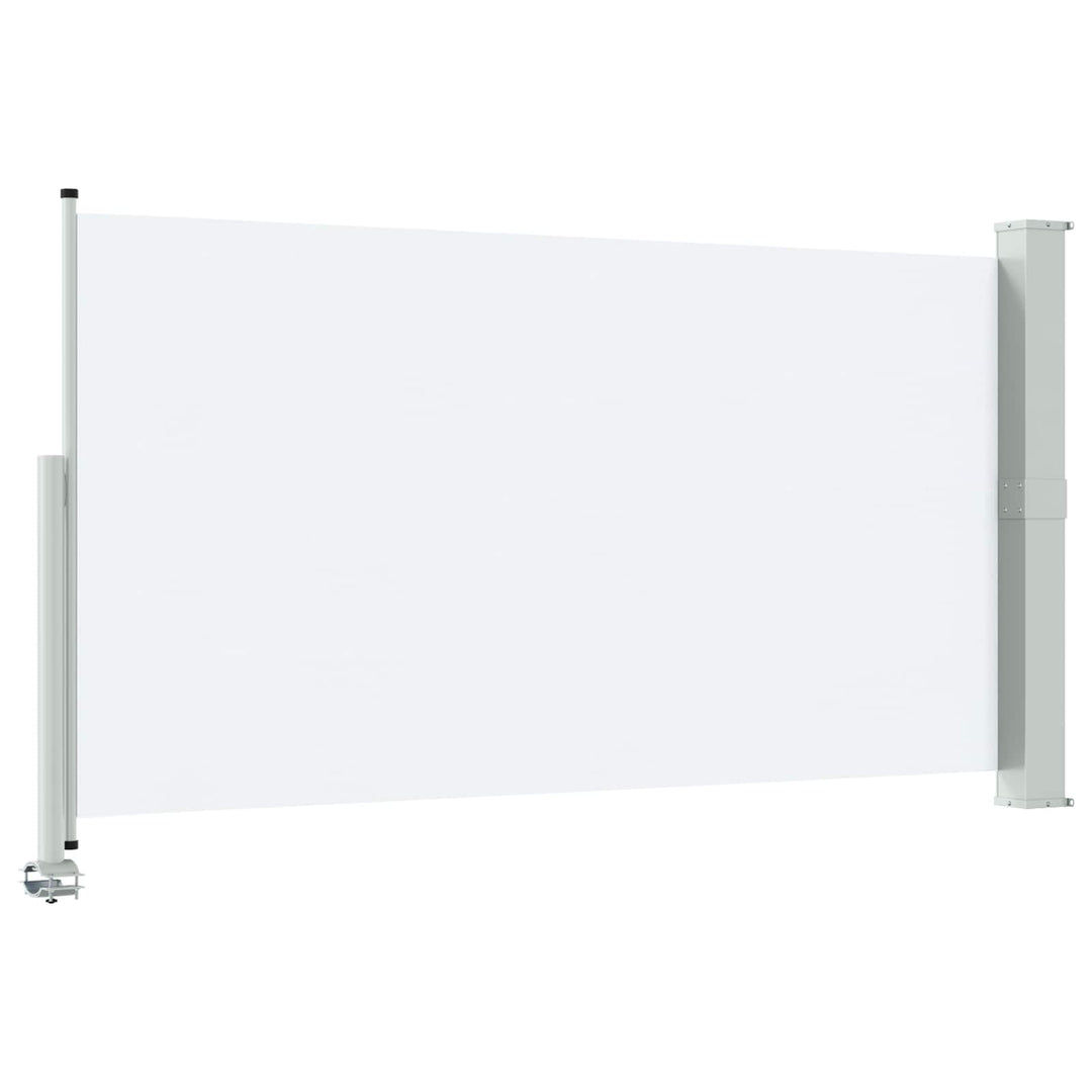 Sido Markis 160 X 300 Cm 100% Polyester, Järn, Stål Rektangulär