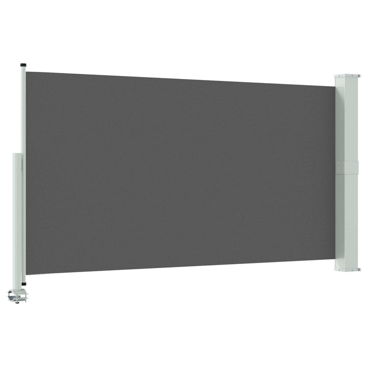 Sido Markis 160 X 300 Cm Rektangulär Antracit