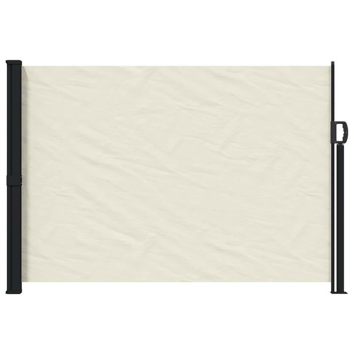 Utfällbar Sidomarkis 300 X 170 Cm Polyester Rektangulär