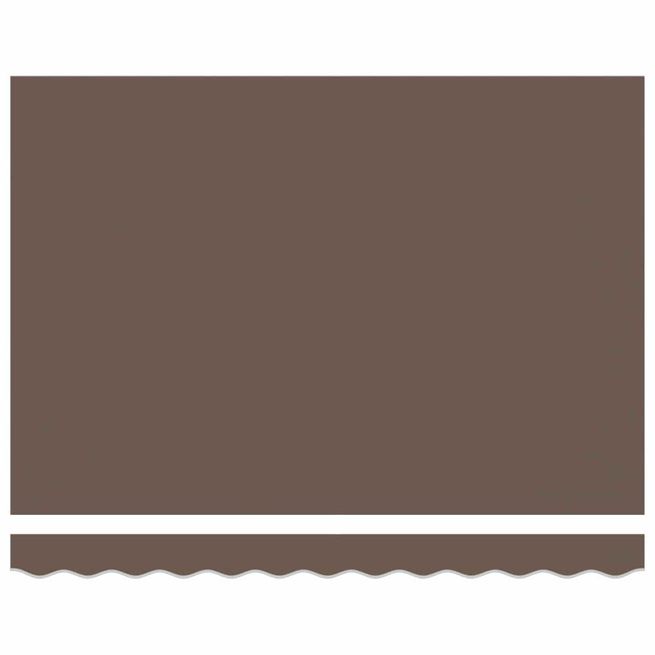 Markisväv Taupe 3 X 2 M Polyester