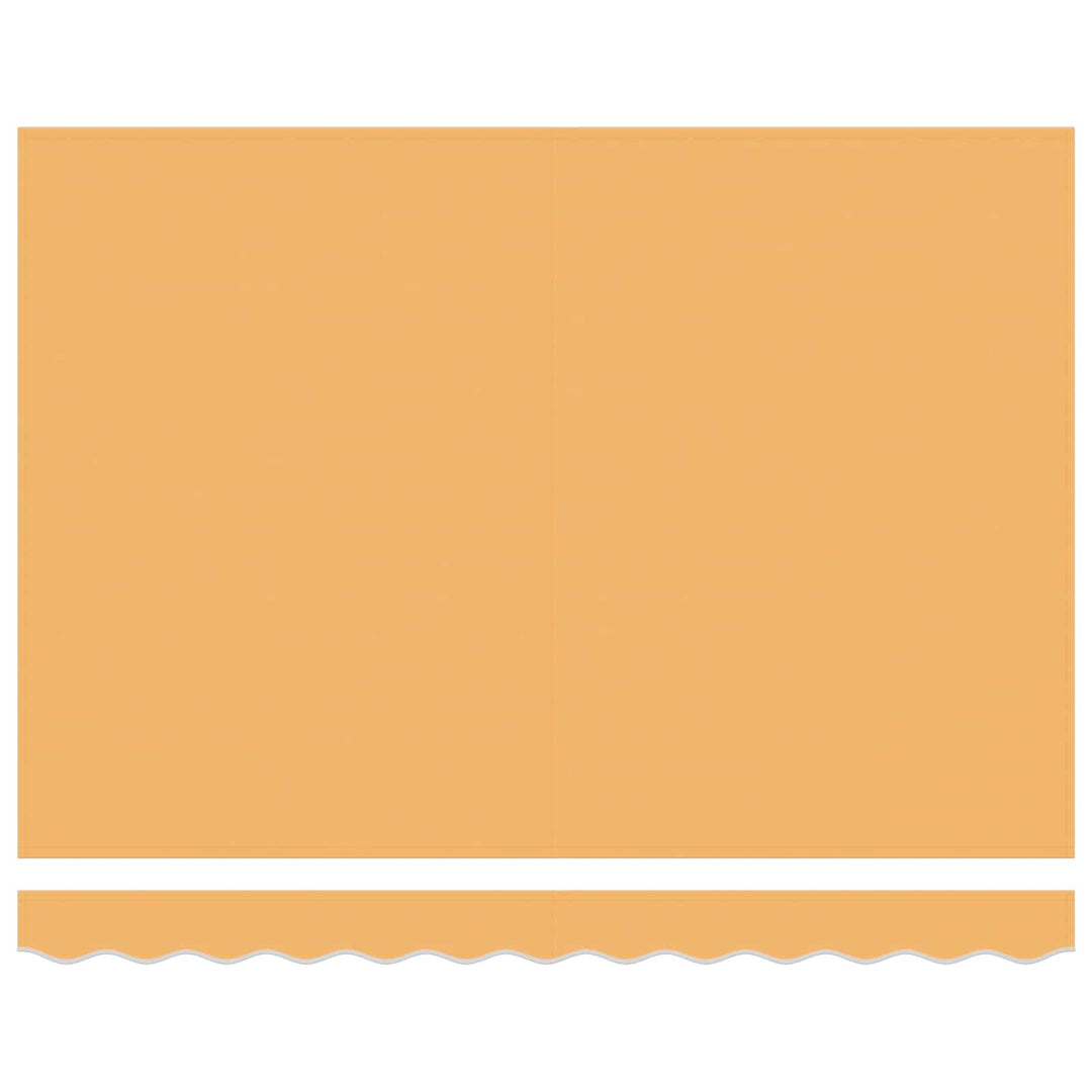 Markisväv Sand 4,5 × 3 M Polyester