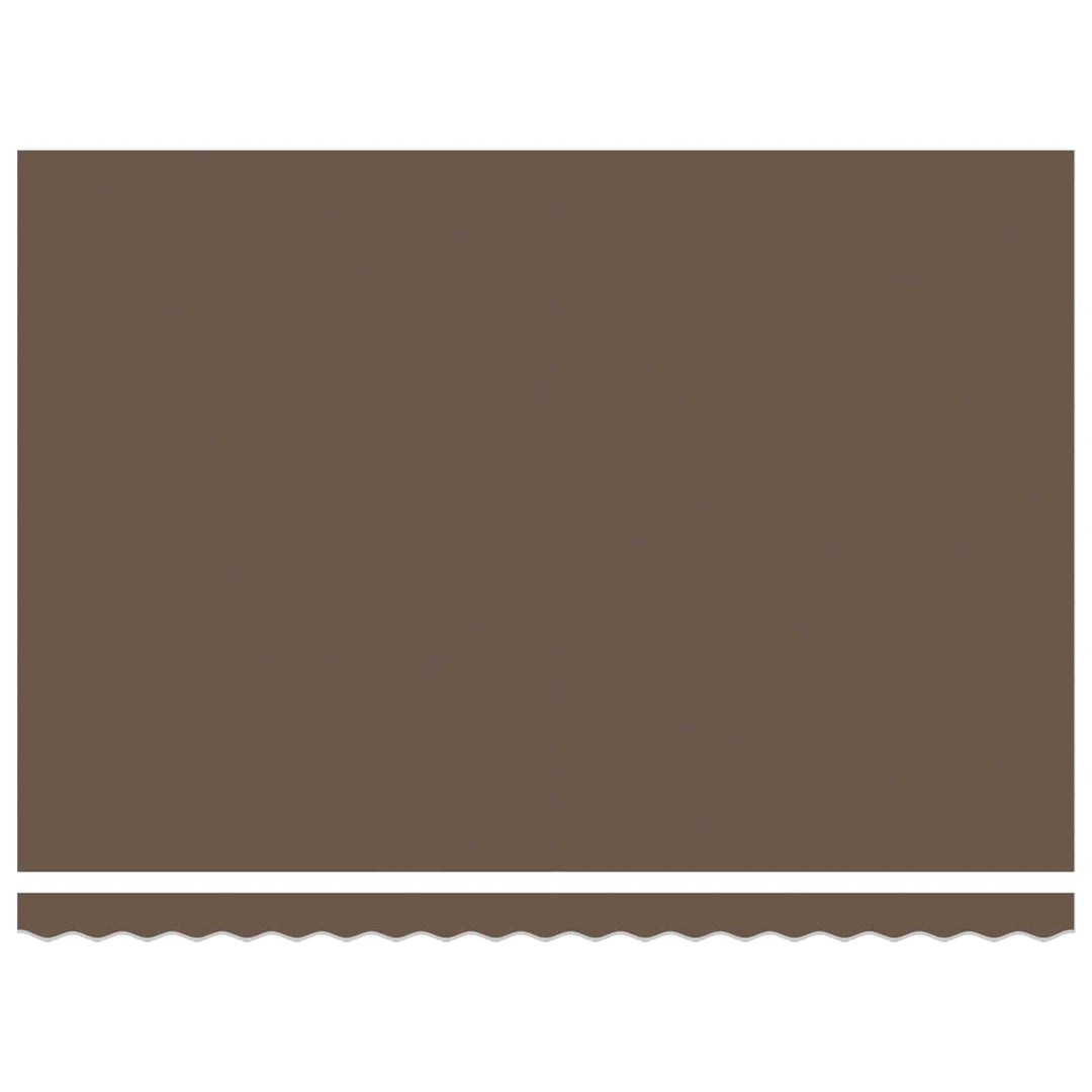Markisväv Taupe 4,5 × 3 M Polyester