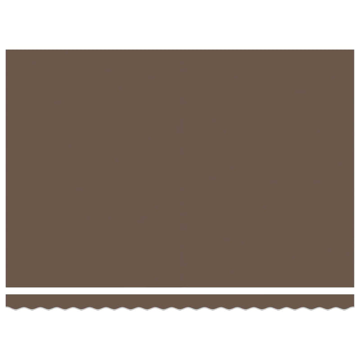 Markisväv Taupe 4,5 × 3 M Polyester