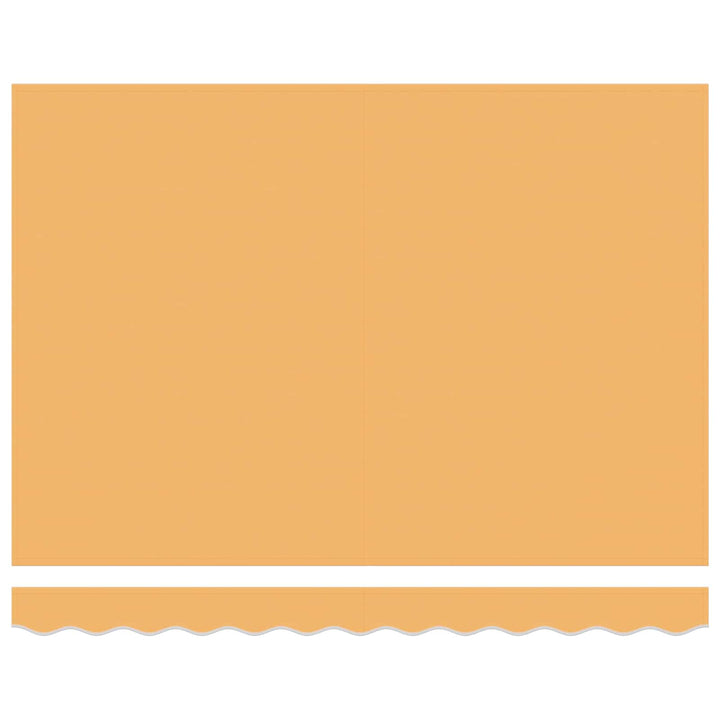 Markisväv Sand 4,5 × 3,5 M Polyester