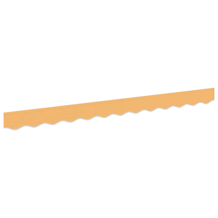 Markiskappa Ersättning Sand 2,5 M Polyester