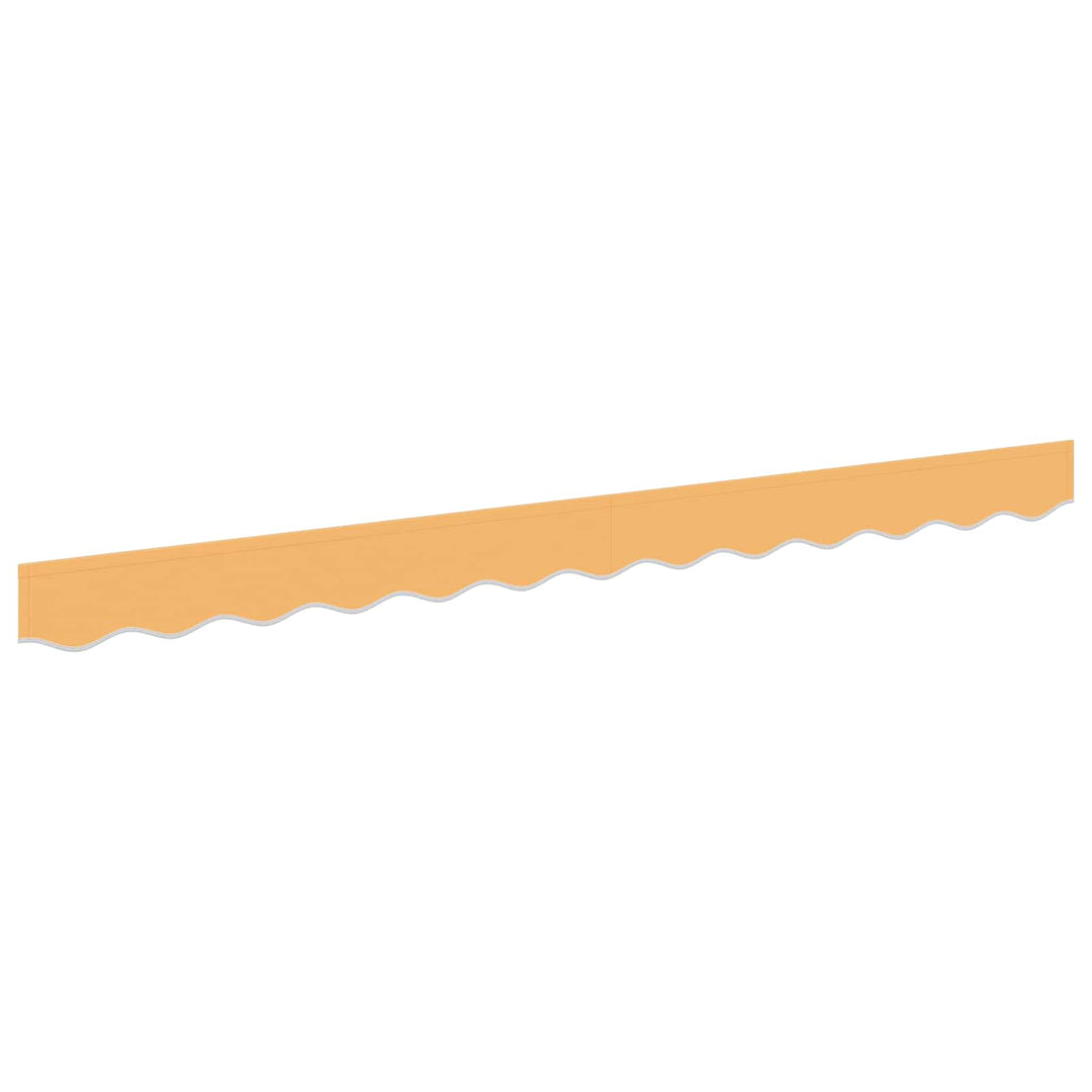 Markiskappa Ersättning Sand 3,5 M Polyester