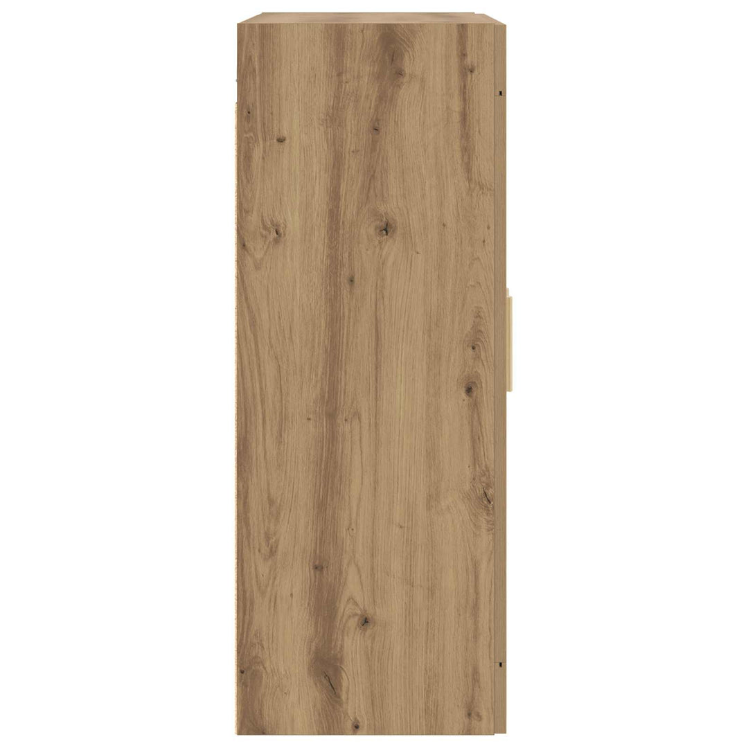 Väggskåp Väggmonterat Artisan-Ek 69,5 X 34 X 90 Cm