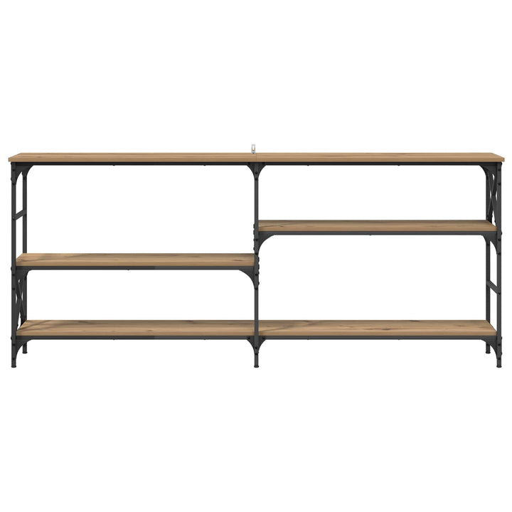 Konsolbord Metall Pb