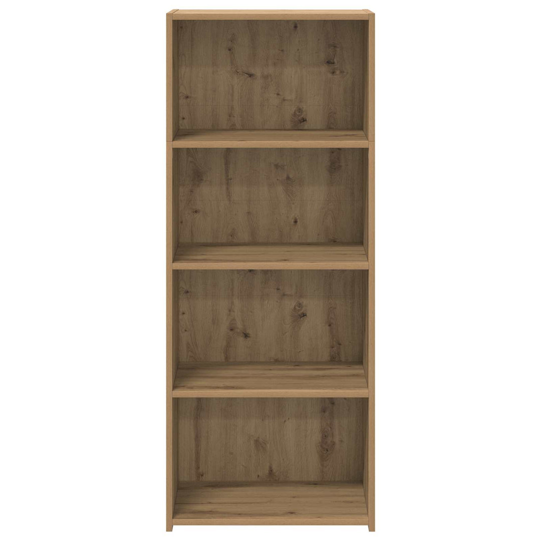 Skåp Artisan-Ek 50 X 41 X 124 Cm Konstruerat Trä