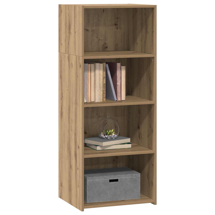 Skåp Artisan-Ek 50 X 41 X 124 Cm Konstruerat Trä